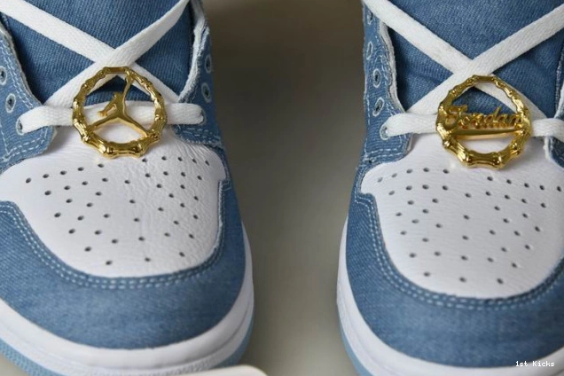 High Denim WMNS OG 1 DM9036-104 Air Jordan 0821